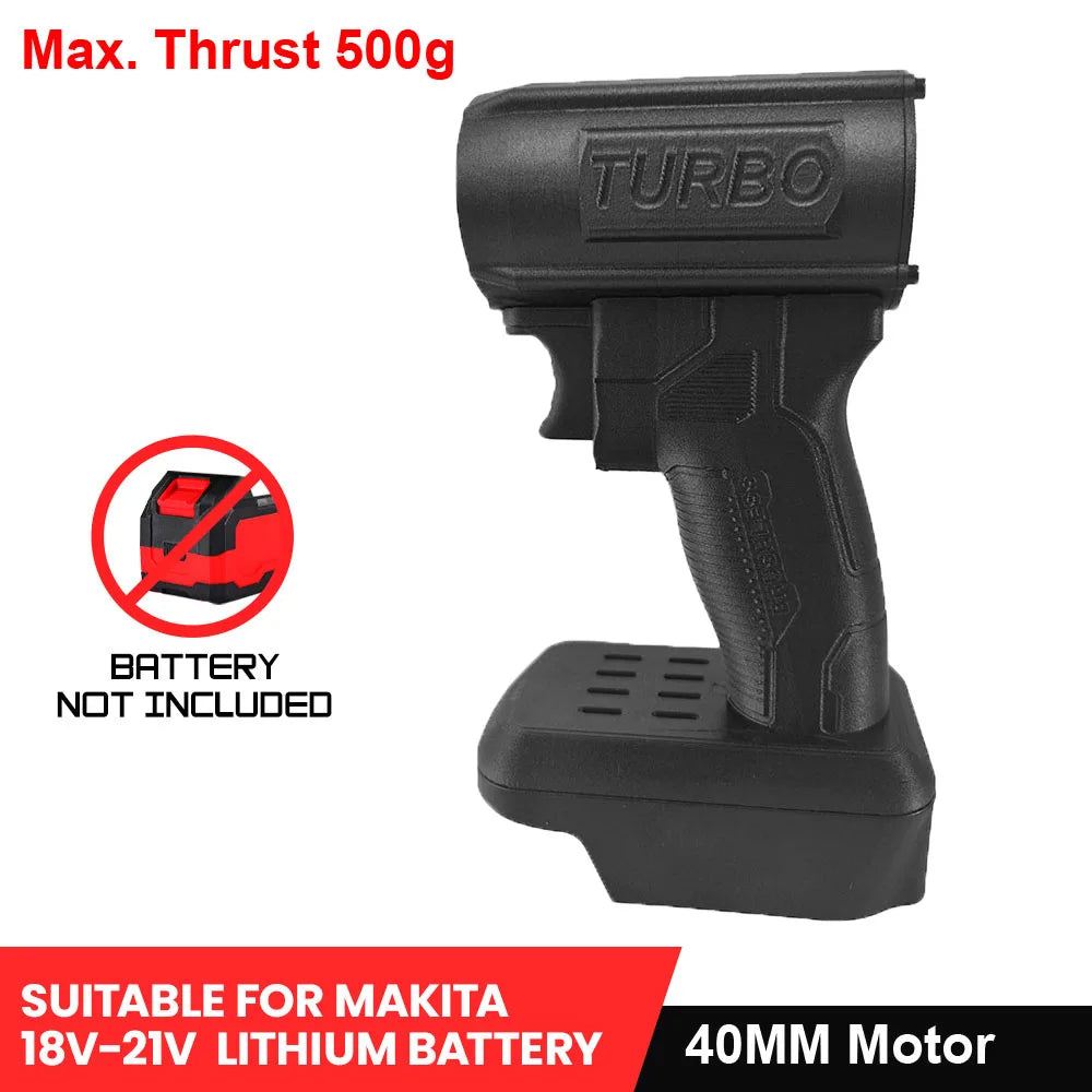 Turbo Jet Car Drying Gun™