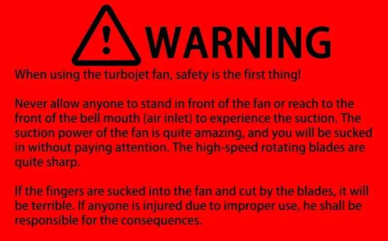 Turbo Jet Car Drying Gun™