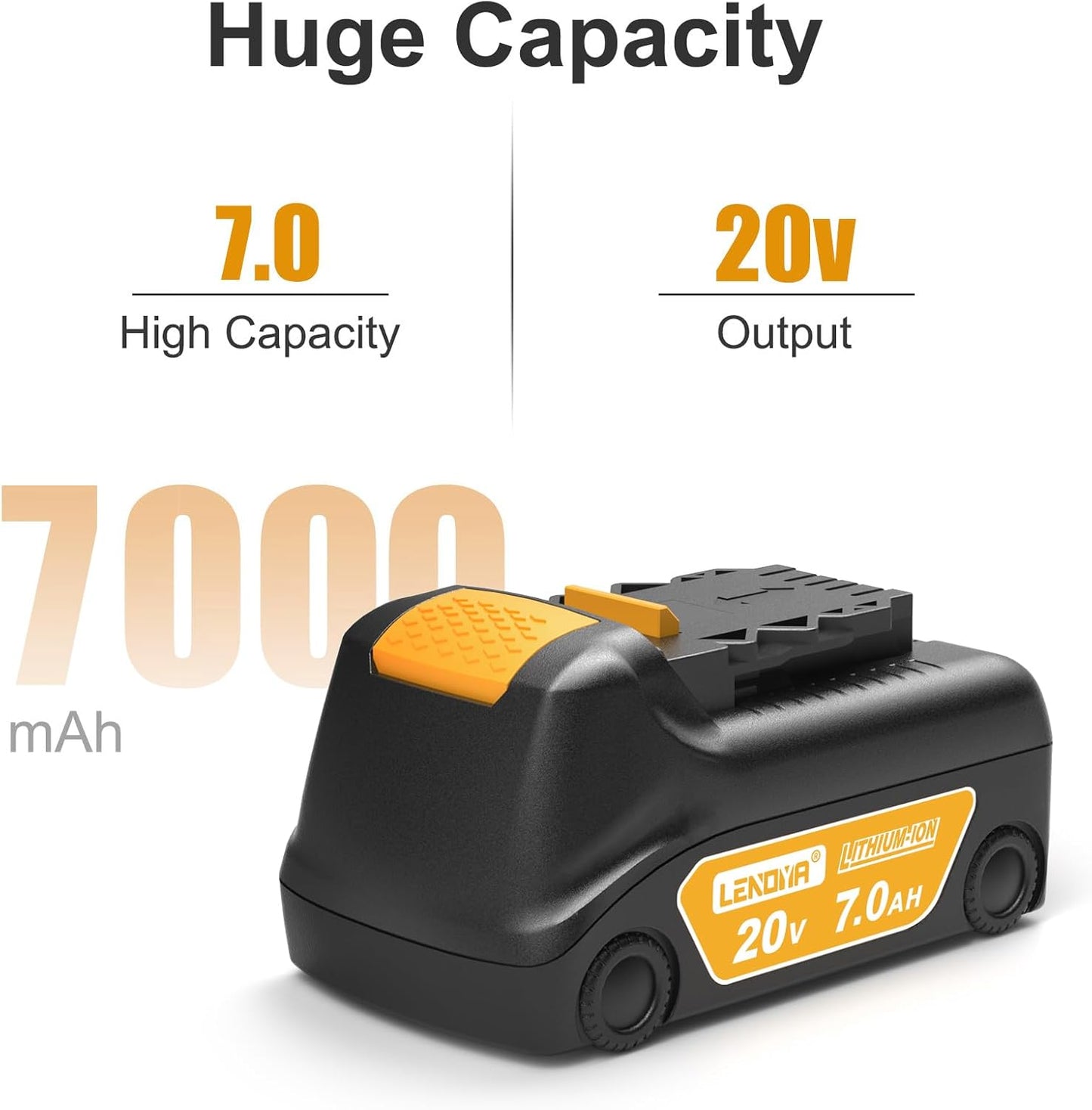 Dewalt Power Pro Battery & Charger