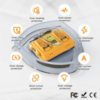 Dewalt Power Pro Battery & Charger
