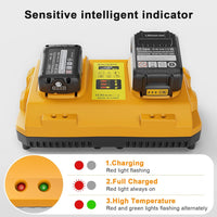 Dewalt Power Pro Battery & Charger