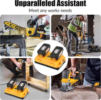 Dewalt Power Pro Battery & Charger