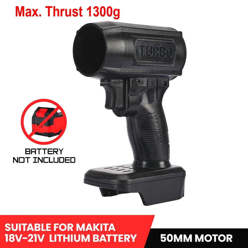 Turbo Jet Car Drying Gun™