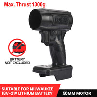 Turbo Jet Car Drying Gun™