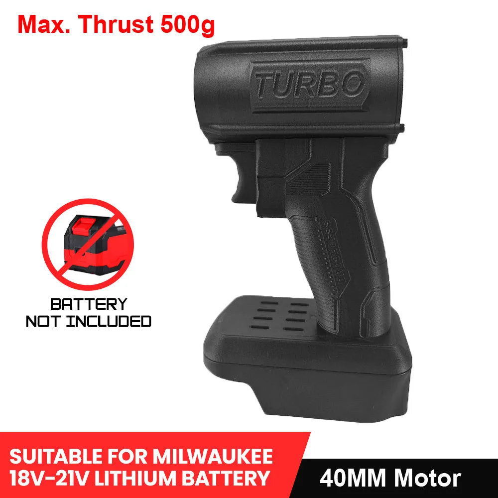 Turbo Jet Car Drying Gun™