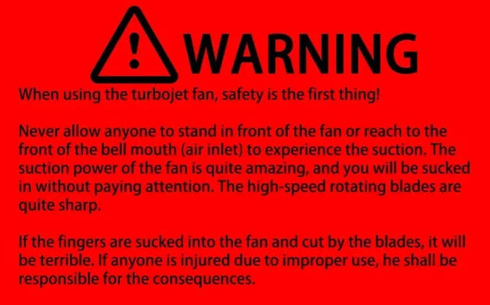 Turbo Jet Car Drying Gun™