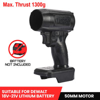Turbo Jet Car Drying Gun™