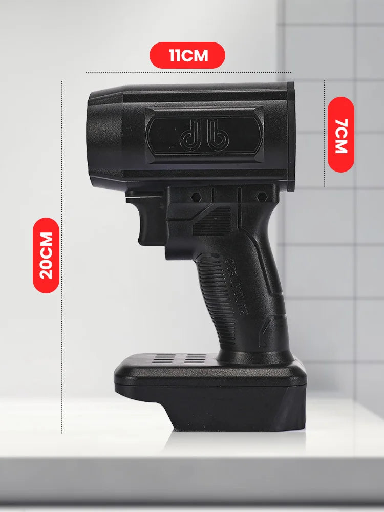 Turbo Jet Car Drying Gun™
